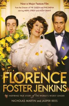 Florence Foster Jenkins