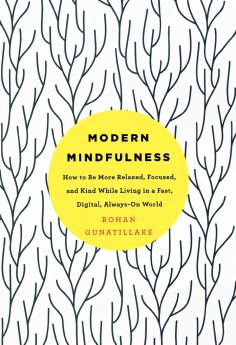 Modern Mindfulness