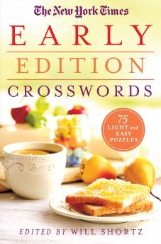 New York Times Early Edition Crosswords