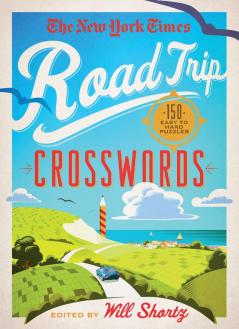 New York Times Road Trip Crosswords