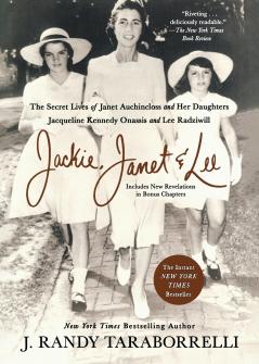 Jackie Janet & Lee