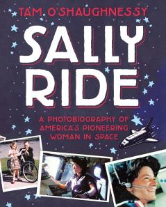 Sally Ride