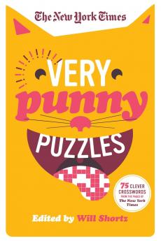 New York Times Very Punny Puzzles