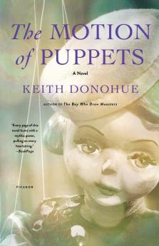 Motion of Puppets