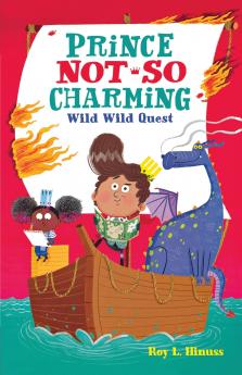 Prince Not-So Charming