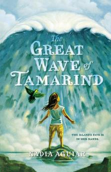 Great Wave of Tamarind