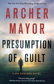 Presumption of Guilt