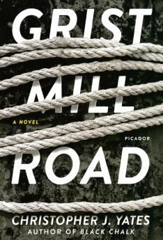 Grist Mill Road