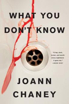 What You Don't Know