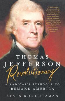 Thomas Jefferson - Revolutionary