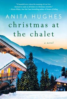 Christmas at the Chalet