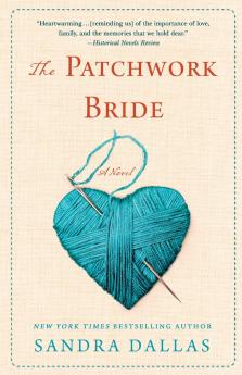 Patchwork Bride