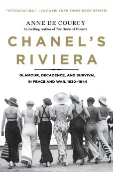 Chanel's Riviera