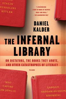 Infernal Library