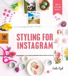 Styling for Instagram