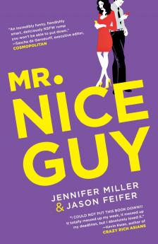 Mr. Nice Guy