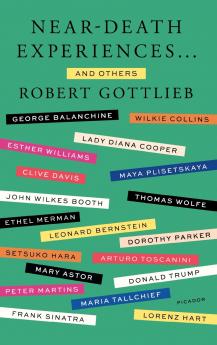 Near-Death Experiences . . . and Others