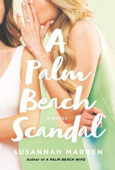 Palm Beach Scandal