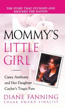Mommy's Little Girl