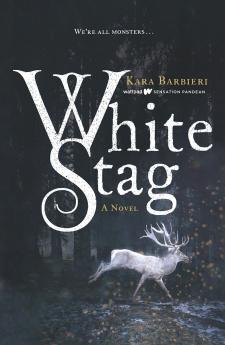 White Stag