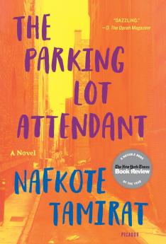 Parking Lot Attendant