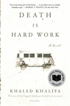 Death Is Hard Work