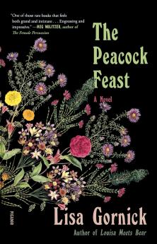 Peacock Feast
