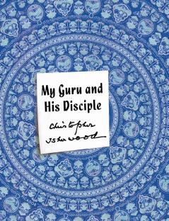 My Guru and His Disciple