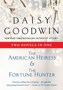 American Heiress & The Fortune Hunter