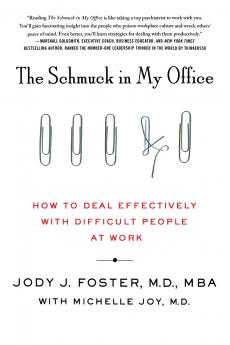 Schmuck in My Office