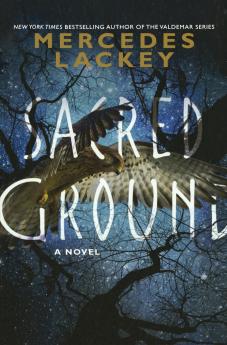 SACRED GROUND