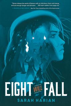 Eight Will Fall