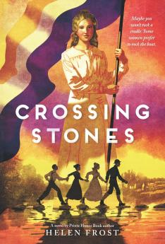 Crossing Stones