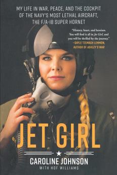 Jet Girl