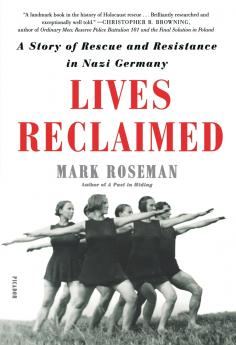 Lives Reclaimed