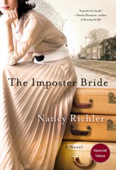 Imposter Bride