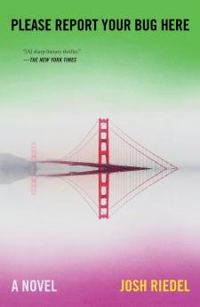 Please Report Your Bug Here