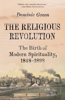Religious Revolution