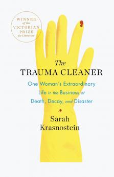 Trauma Cleaner