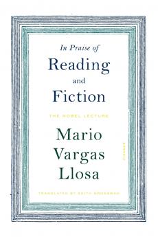 In Praise of Reading and Fiction