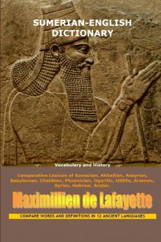 Sumerian-English Dictionary