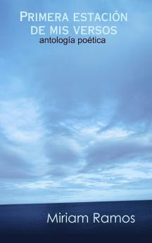 Primera estación de mis versos