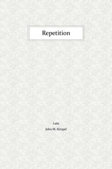 Repetition