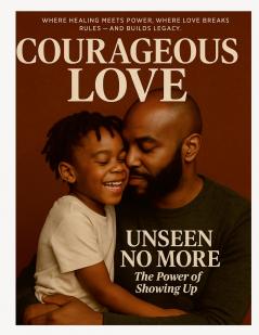 Courageous Love Collective
