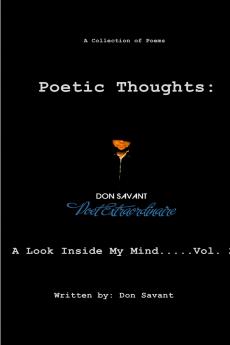 Poetic Thoughts