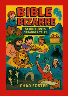Bible Bizarre