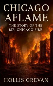 Chicago Aflame