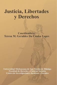 Justicia Libertades y Derechos