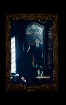 THE GHOST I CHASE