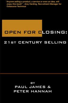 OPEN FOR CLOSING